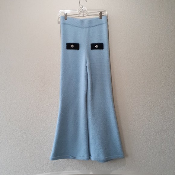 Ozlana Pants - Ozlana Australia Knit Pants